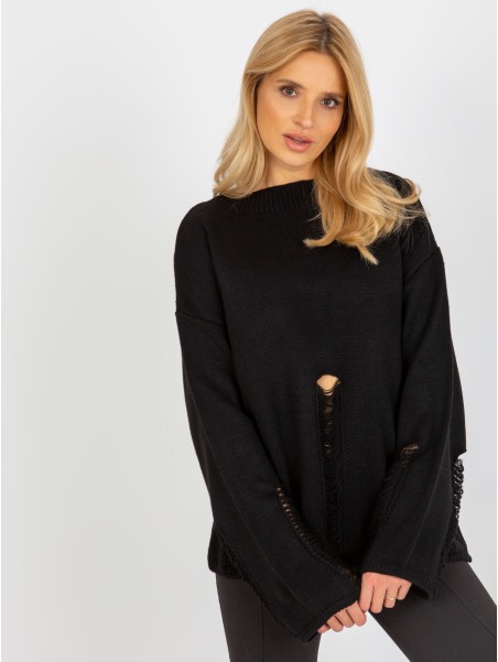 Sweter-BA-SW-8043.03-czarny