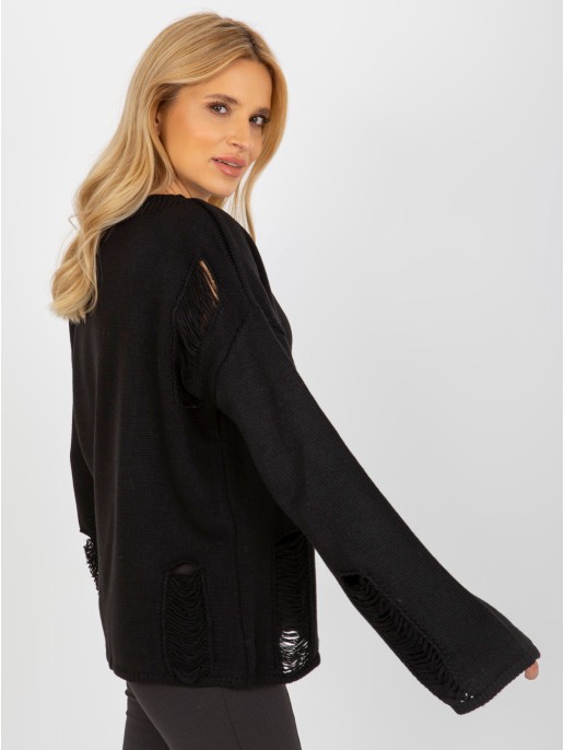 Sweter-BA-SW-8043.03-czarny