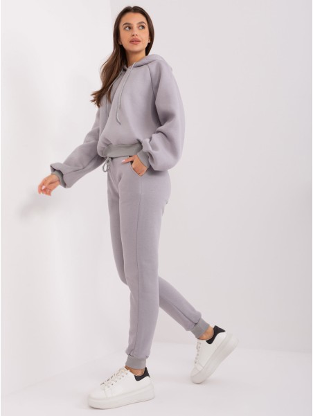 Laisvalaikio kostiumas-EM-KMPL-01U.18-pilkas
