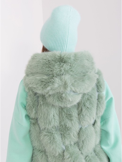 Czapka-AT-CZ-2328.41X-mietowy Czapka-AT-CZ-2328.41X-mietowy