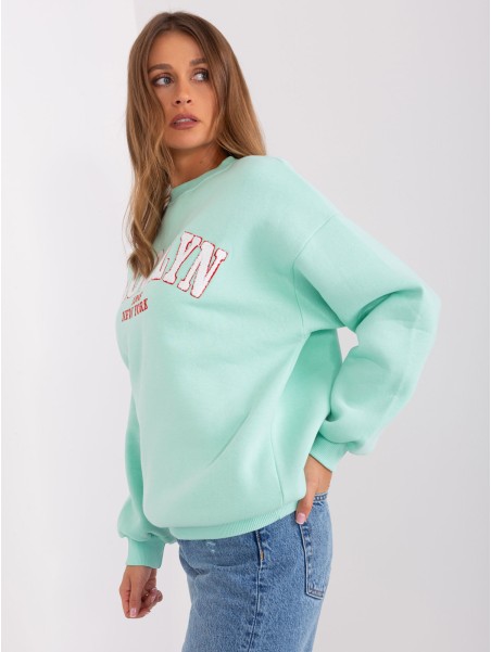 Džemperis-EM-BL-617-14.09-mėtinis