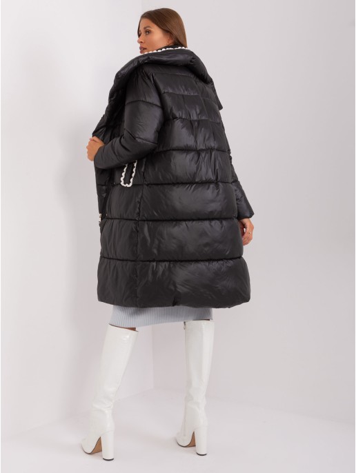 Kurtka-NM-KR-TR8179.37X-czarny Kurtka-NM-KR-TR8179.37X-czarny