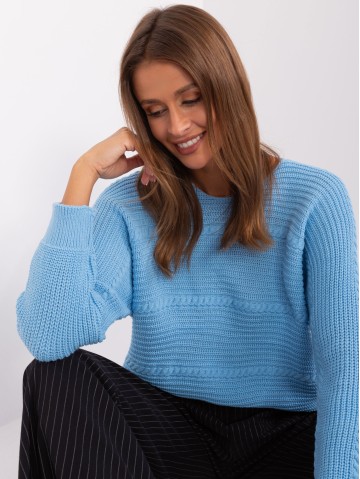 Sweter-BA-SW-8031.21X-jasny niebieski 2