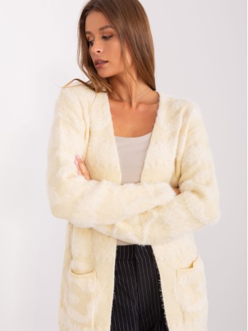 Sweter-AT-SW-234503.00P-jasny beżowy