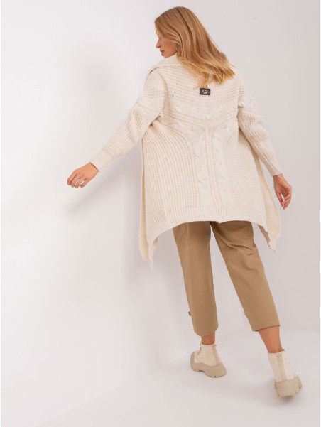 Kardigan-TW-SW-BI-305.99P-jasny beżowy