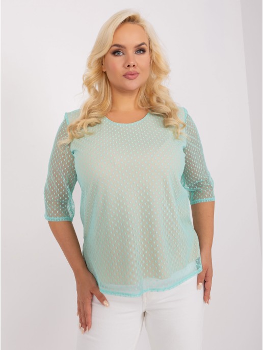 Palaidinė-LK-BZ-506730.64P-mėtinė Palaidinė-LK-BZ-506730.64P-mėtinė
