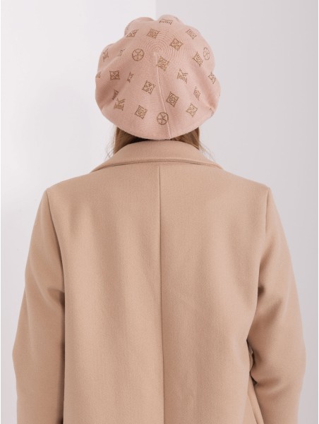 Czapka-AT-CZ-2318.30-beżowy