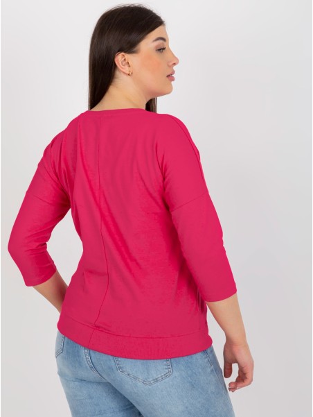 Bluzka-RV-BZ-8182.03X-fuksjowy