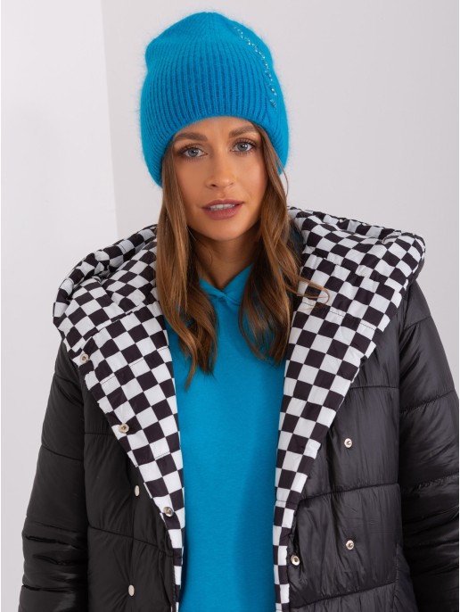 Czapka-AT-CZ-2328.11P-niebieski Czapka-AT-CZ-2328.11P-niebieski