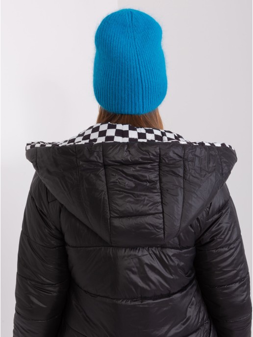 Czapka-AT-CZ-2328.11P-niebieski Czapka-AT-CZ-2328.11P-niebieski