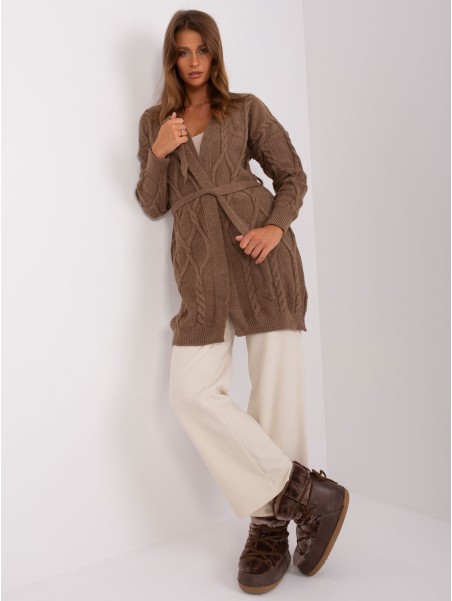 Kardiganas-BA-SW-8009-1.84P-rudas