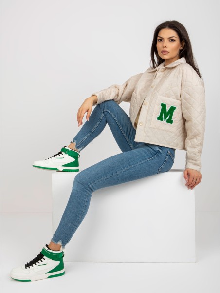 Striukė-LK-KR-509267.15P-šviesiai smėlio spalvos