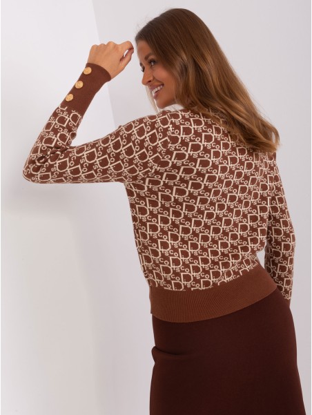 Megztinis-AT-SW-2342.46P-rudas