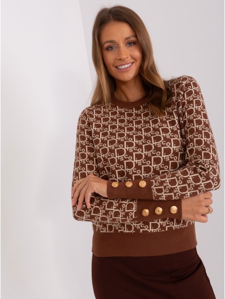 Megztinis-AT-SW-2342.46P-rudas