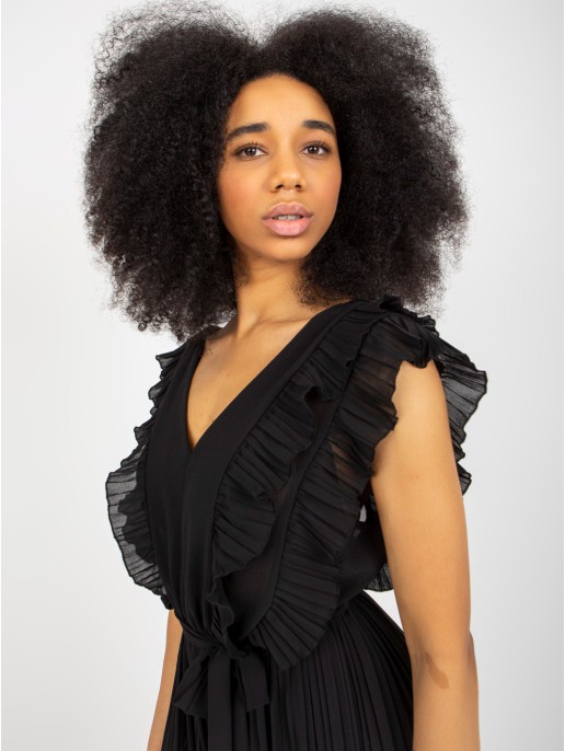 Kombinezon-TW-KO-BI-1121.80-czarny Kombinezon-TW-KO-BI-1121.80-czarny