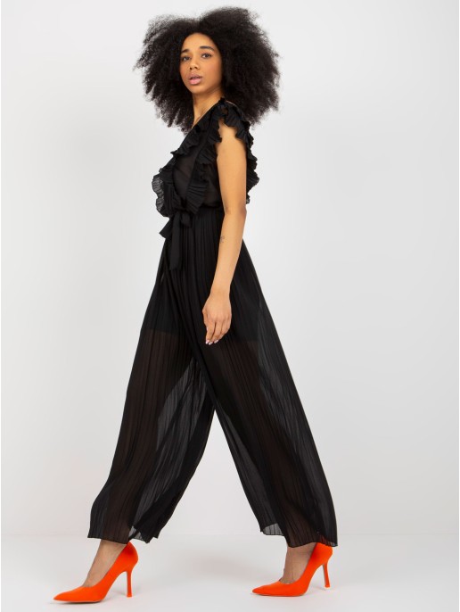 Kombinezon-TW-KO-BI-1121.80-czarny Kombinezon-TW-KO-BI-1121.80-czarny