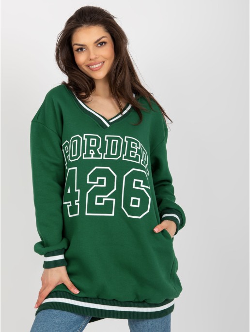 Džemperis-EM-BL-776.19-tamsiai žalias