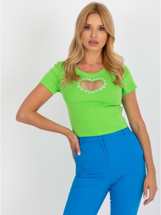Bluzka-NM-BZ-V6860.84-jasny zielony
