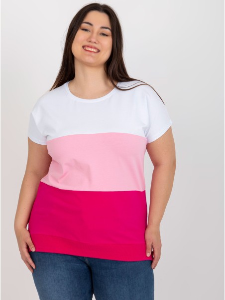 Bluzka-RV-BZ-8778.48-biało-różowy