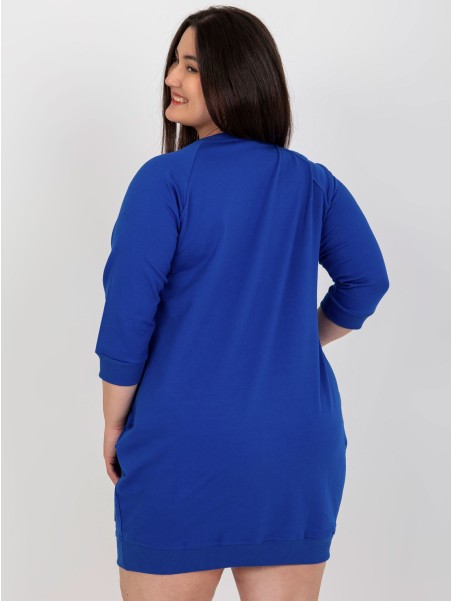 Sukienka-RV-SK-6847.59P-kobaltowy