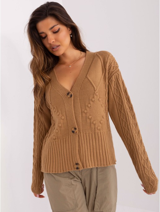 Sweter-BA-SW-0252.61P-camelowy