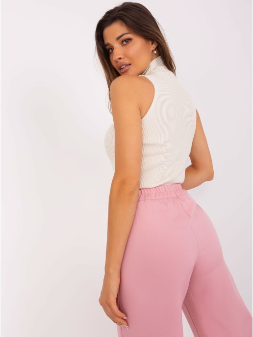 Bluzka-BA-BZ-2301.00P-jasny beżowy Bluzka-BA-BZ-2301.00P-jasny beżowy