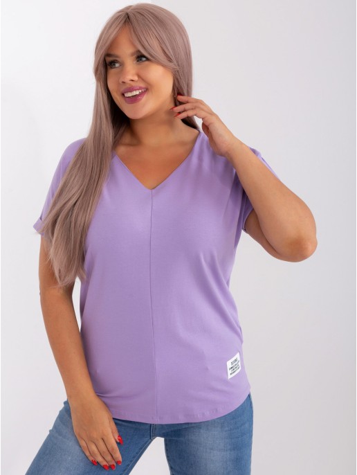 Palaidinė-RV-BZ-8970.08P-šviesiai violetinė Palaidinė-RV-BZ-8970.08P-šviesiai violetinė
