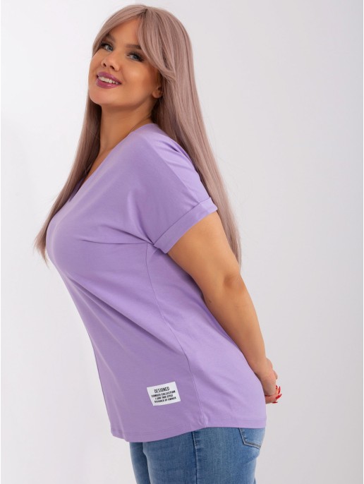 Palaidinė-RV-BZ-8970.08P-šviesiai violetinė Palaidinė-RV-BZ-8970.08P-šviesiai violetinė