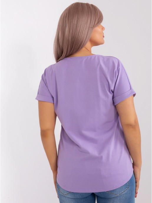 Palaidinė-RV-BZ-8970.08P-šviesiai violetinė Palaidinė-RV-BZ-8970.08P-šviesiai violetinė