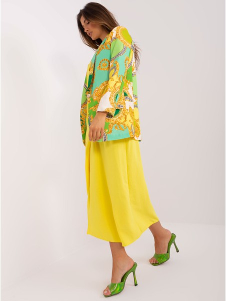 Marynarka-DHJ-MA-15621B.67-zielony