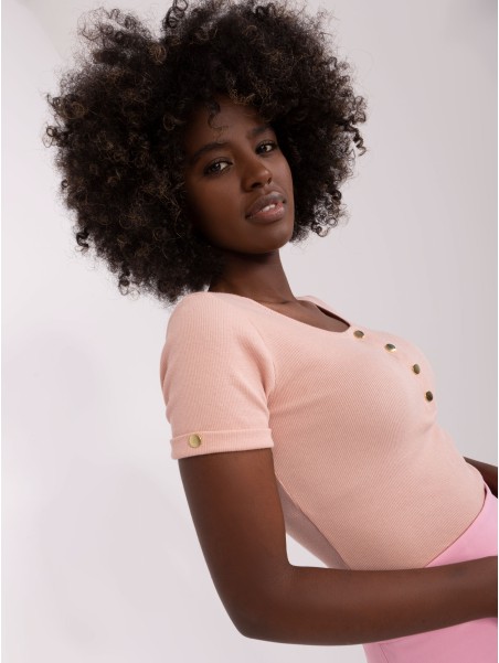 Bluzka-TW-BZ-OB051.58P-jasny różowy