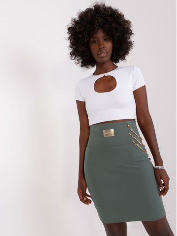 Spódnica-RV-SD-9028.06-khaki 2