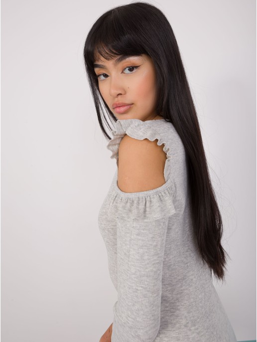 Sukienka-EM-SK-HS-20-245.32-szary Sukienka-EM-SK-HS-20-245.32-szary