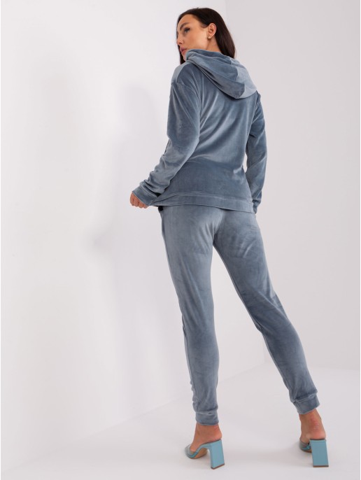 Komplet-RV-KMPL-6084.92P-ciemny niebieski Komplet-RV-KMPL-6084.92P-ciemny niebieski