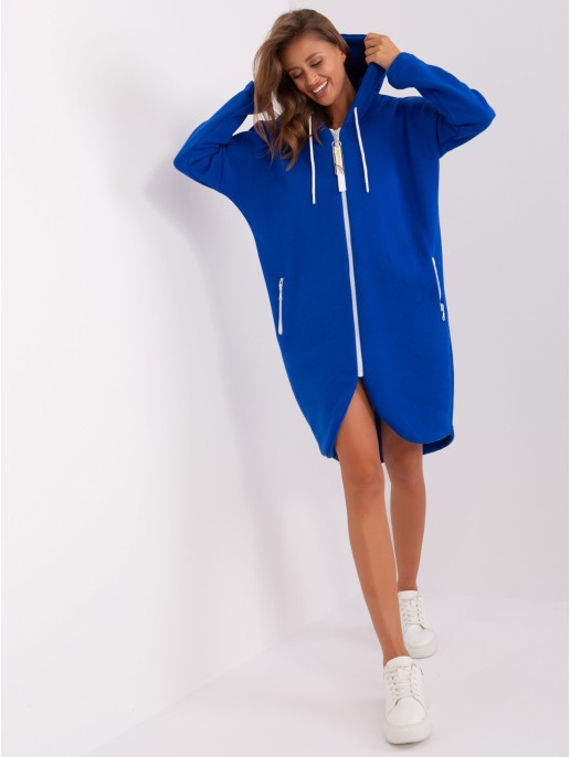 Džemperis-RV-BL-4742.20P-kobalto mėlynas Džemperis-RV-BL-4742.20P-kobalto mėlynas