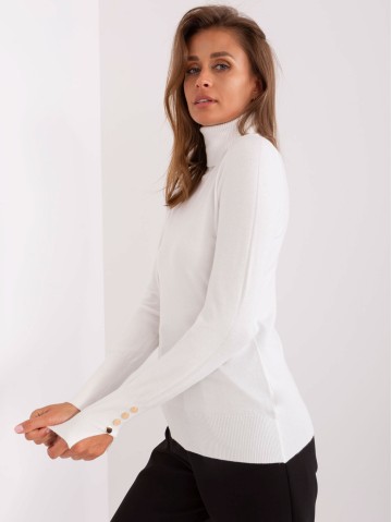 Sweter-DHJ-SW-F3608-A.26X-ecru 2