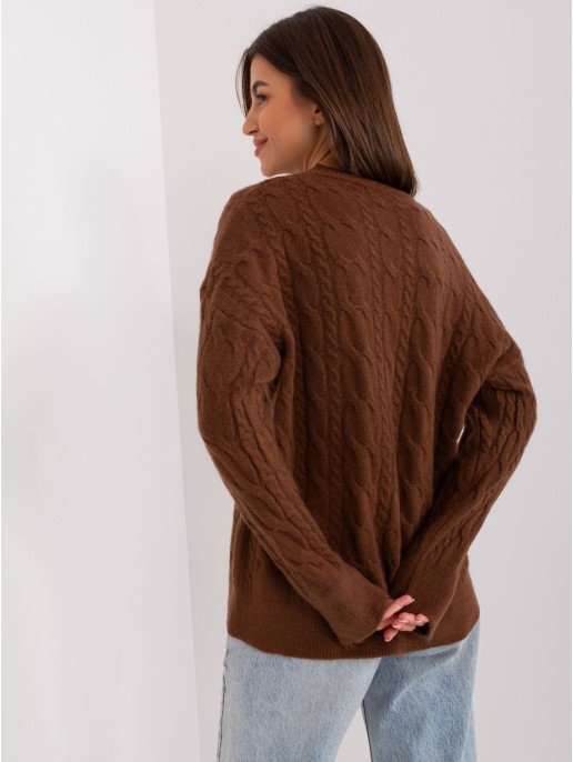 Megztinis-AT-SW-2335-1.68P-rudas