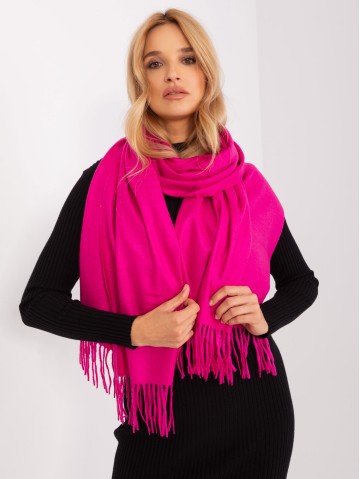 Szalik-AT-SZ-23185.93P-fuksjowy 2