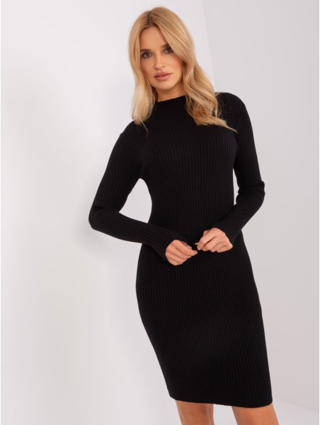 Sukienka-PM-SK-PM319.19-czarny