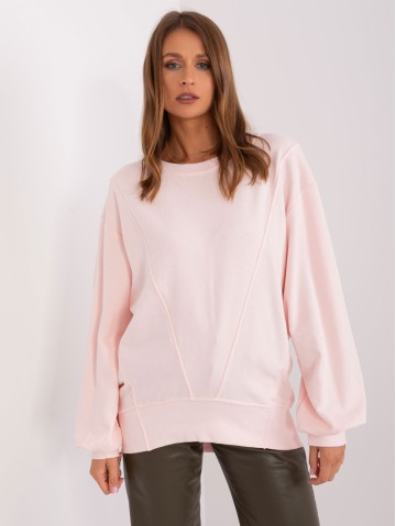Bluza-EM-BL-716.14-jasny różowy 2
