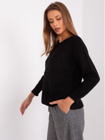 Sweter-BA-SW-8031.21X-czarny 2