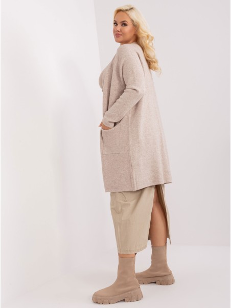 Megztinis-PM-SW-PM-3732.10-smėlio spalvos