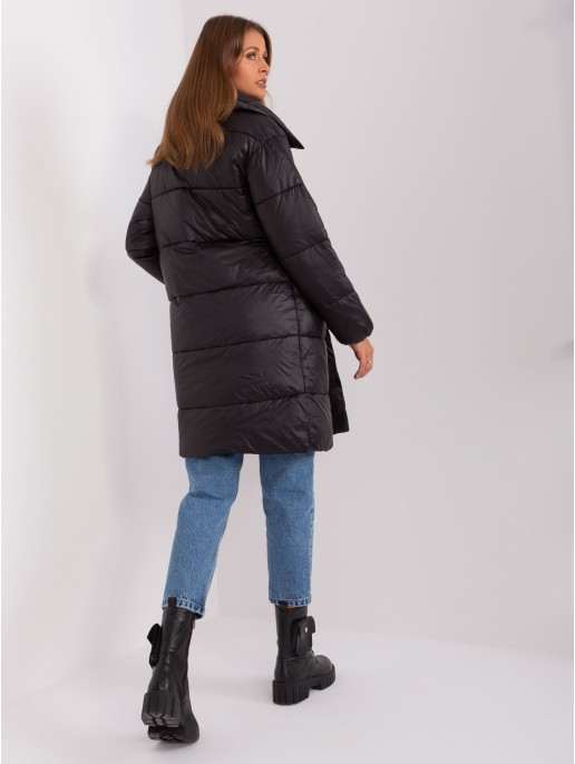 Kurtka-NM-KR-TR8310.73P-czarny Kurtka-NM-KR-TR8310.73P-czarny