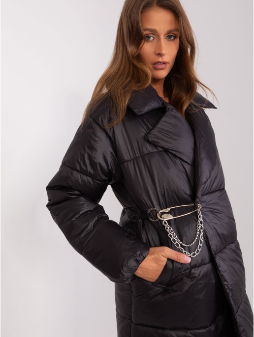 Kurtka-NM-KR-TR8310.73P-czarny Kurtka-NM-KR-TR8310.73P-czarny