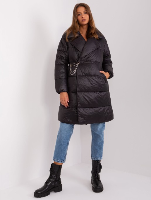 Kurtka-NM-KR-TR8310.73P-czarny Kurtka-NM-KR-TR8310.73P-czarny
