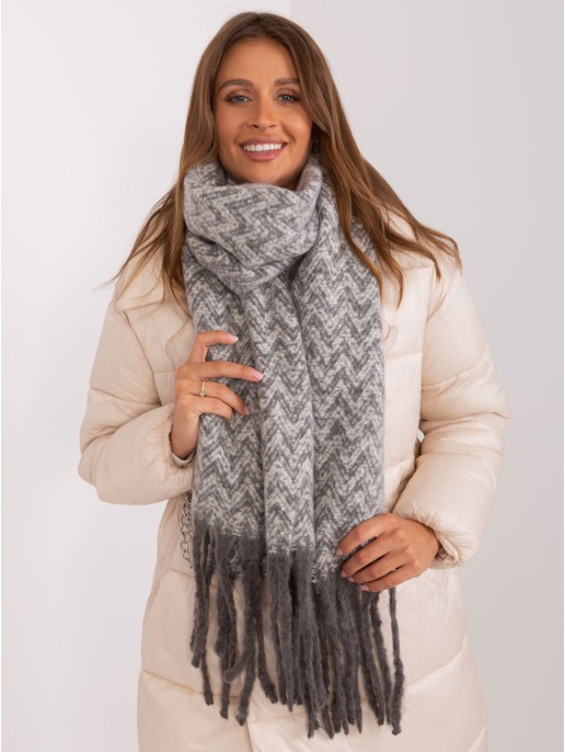 Szalik-AT-SZ-23125.75-szary Szalik-AT-SZ-23125.75-szary