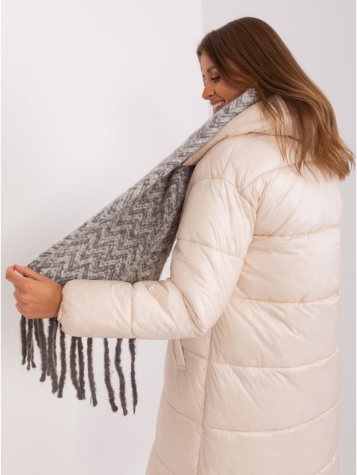 Szalik-AT-SZ-23125.75-szary Szalik-AT-SZ-23125.75-szary