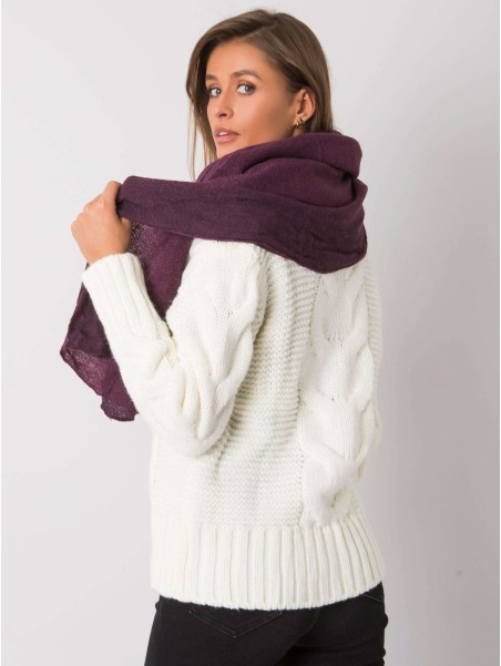 Szalik-AT-SZ-3899.91-fioletowy