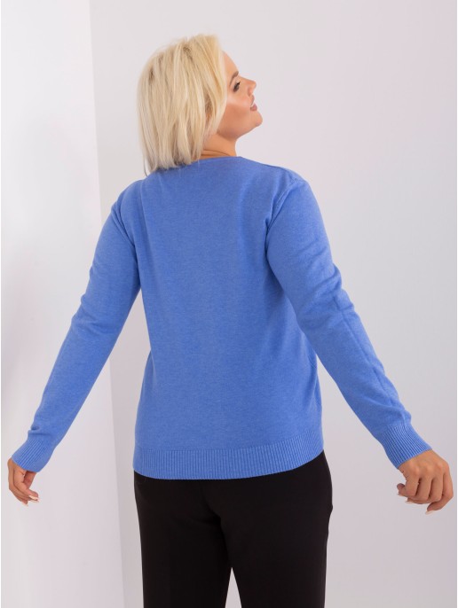 Megztinis-PM-SW-PM-3897.06P-mėlynas