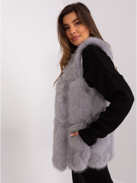 Kamizelka-AT-KZ-2375.00P-szary